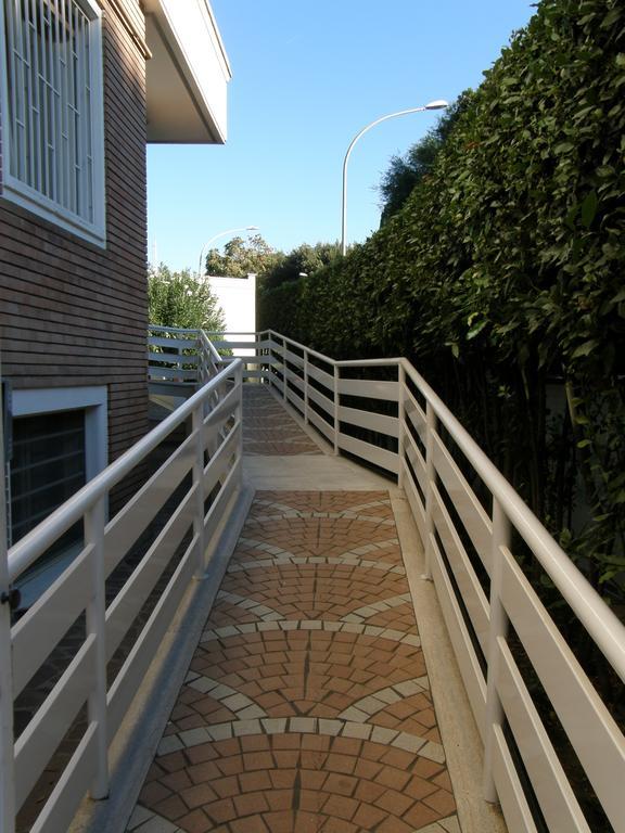 Villa Maria Rom Exterior foto