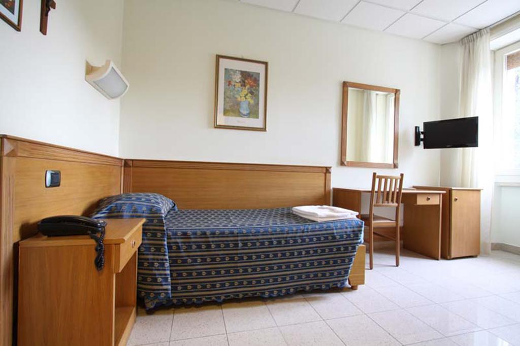 Villa Maria Rom Zimmer foto