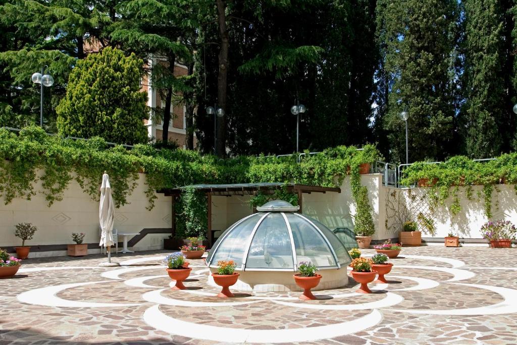 Villa Maria Rom Exterior foto