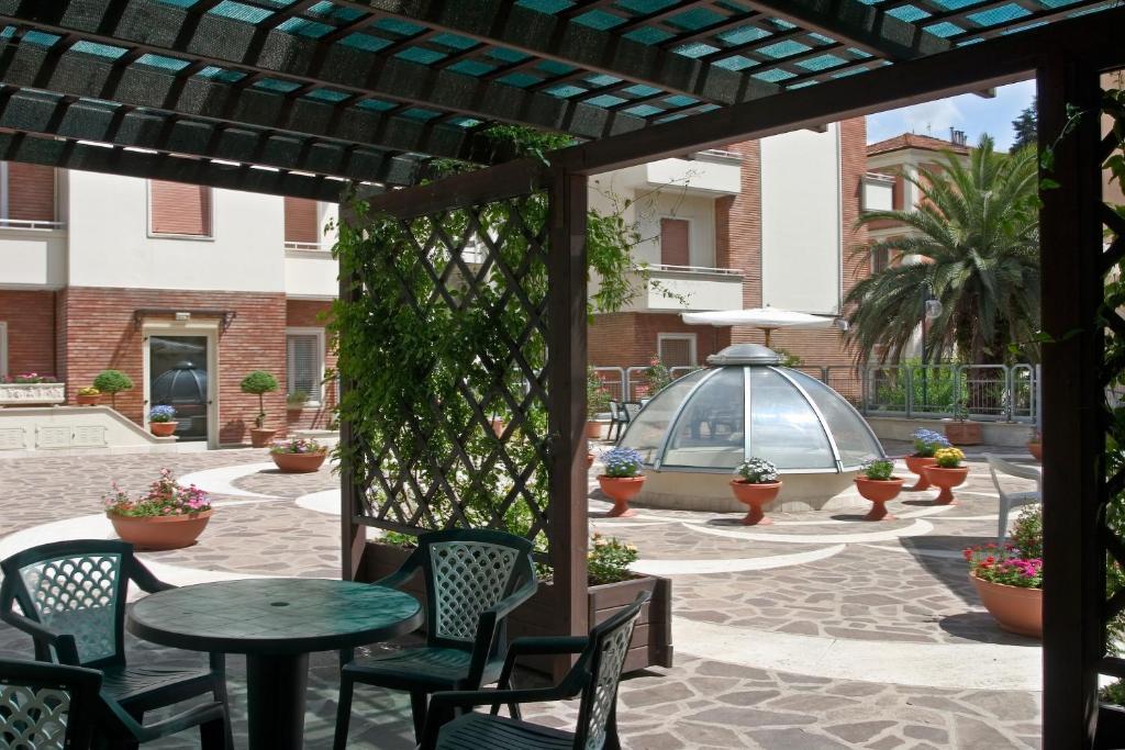 Villa Maria Rom Exterior foto