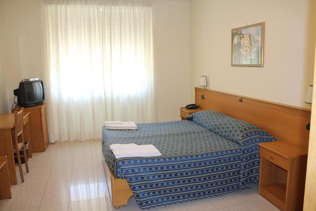 Villa Maria Rom Zimmer foto