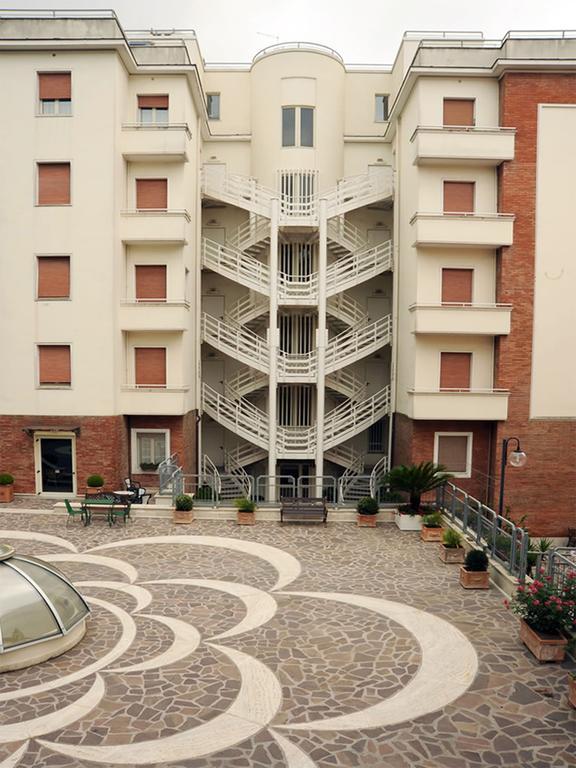 Villa Maria Rom Exterior foto
